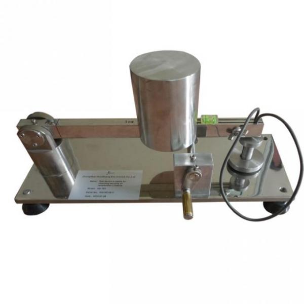 Lampholder Copper Contacts Security Thrust Test Device IEC60598-2-20 0