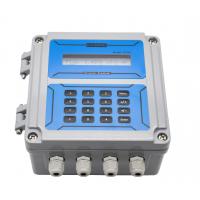 Quality Flow Meter Monitoring Water ST501 for sale