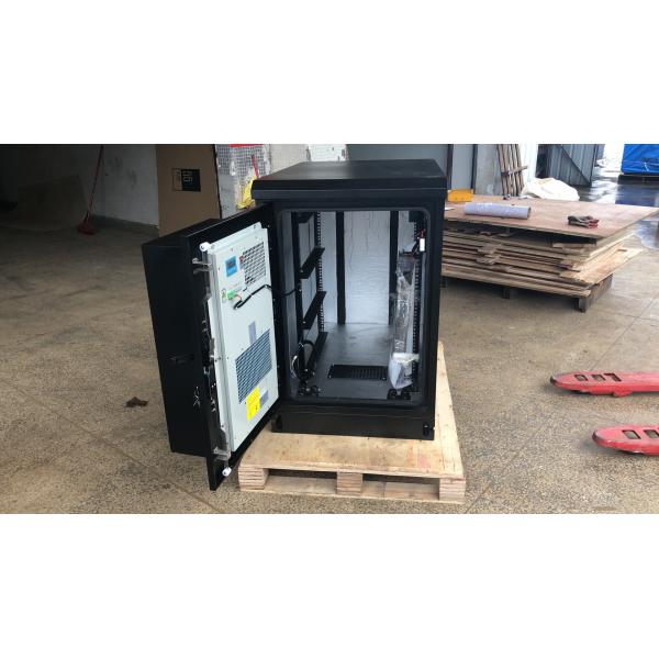 Quality 19" 650mm width 950mm depth Wall Mounted Enclosure for sale