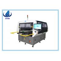 Quality LED Flexible Strip PCB Pick And Place Machine HT-T7 with 1m - 100m Length for sale