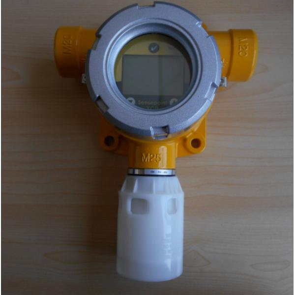 Quality 4-20ma Honeywell Fixed Gas Detector XCD STD RTD RFD With Three Color Backlit for sale