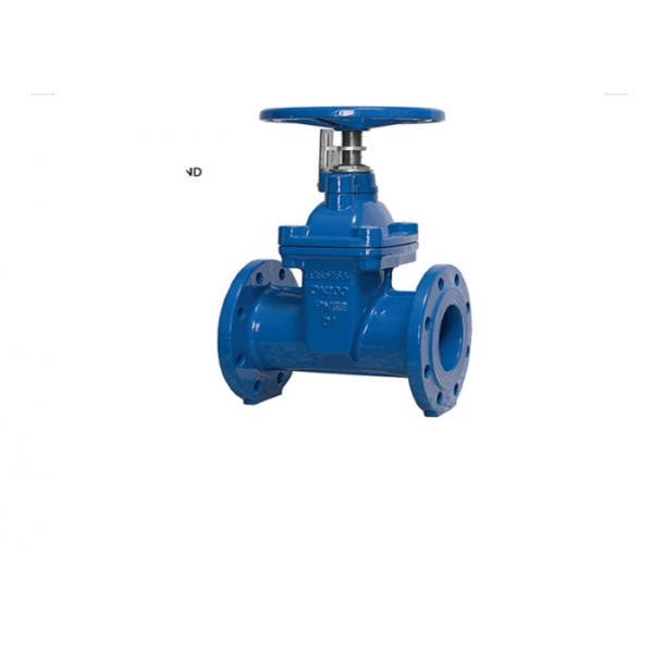Quality 8 Inch 1.6MPa Cast Steel Gate Valve Class 150 Hand Operated Hard Seal BS Din Standard for sale