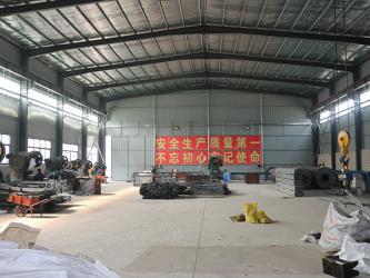 China Factory - Boyue Photovoltaic Technology Co., Ltd.