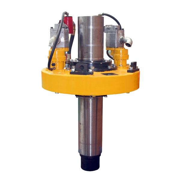 Quality API 8C Oillfield Equipment Pneumatic Hydraulic Tubular Handing Tools Kelly for sale