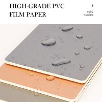 china PVC Decorative Metal Bamboo Charcoal Fibre Board Panel Moistureproof