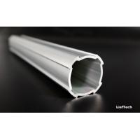 Quality Aluminium Alloy Pipe for sale