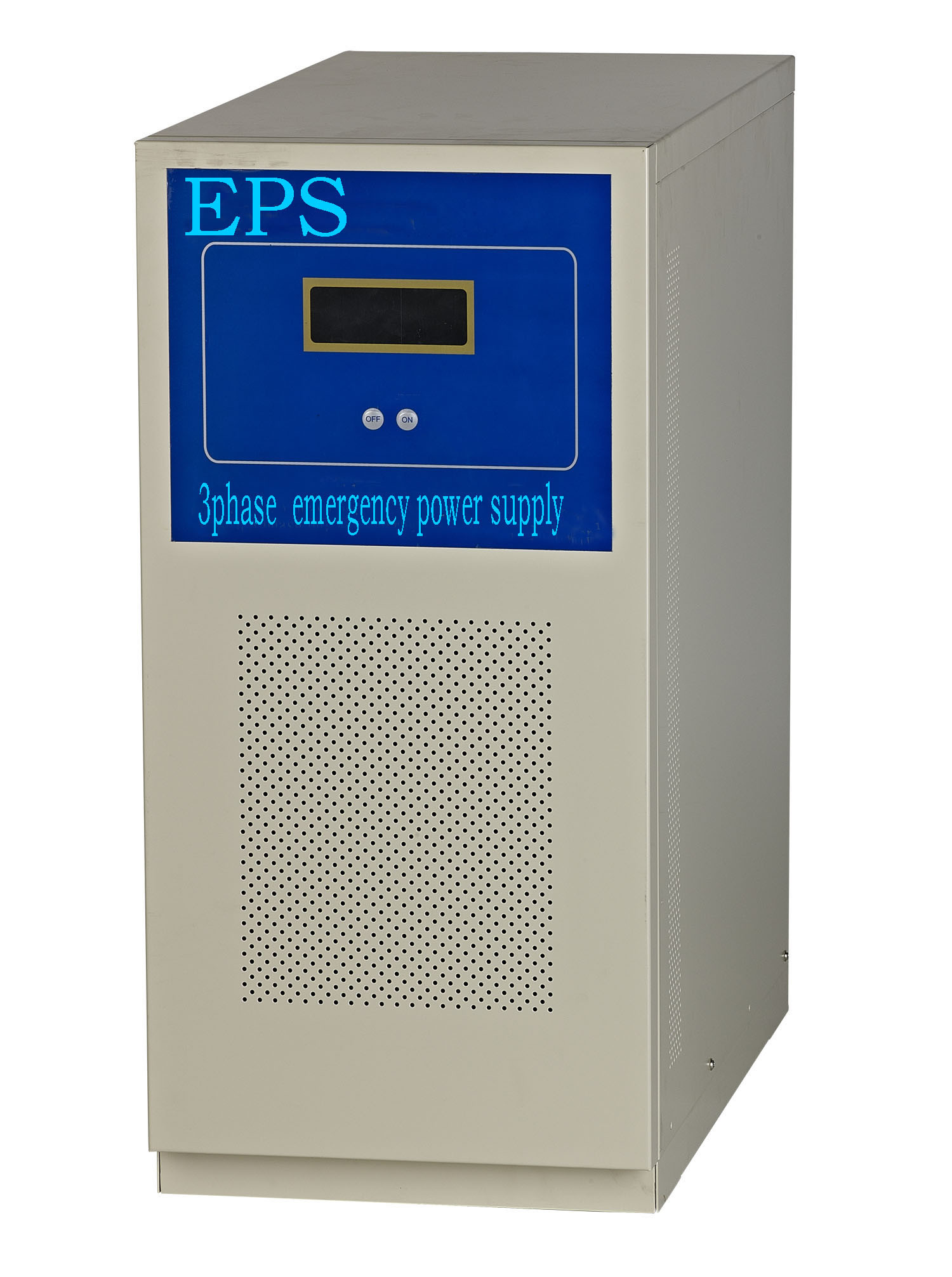 China EPS Electric Inverter For Elevator / Industrial Three Phase Inverter factory