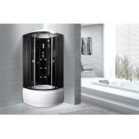 china Framed Sealed Bathroom Shower Cabins , Luxury Shower Cubicles KPNE22