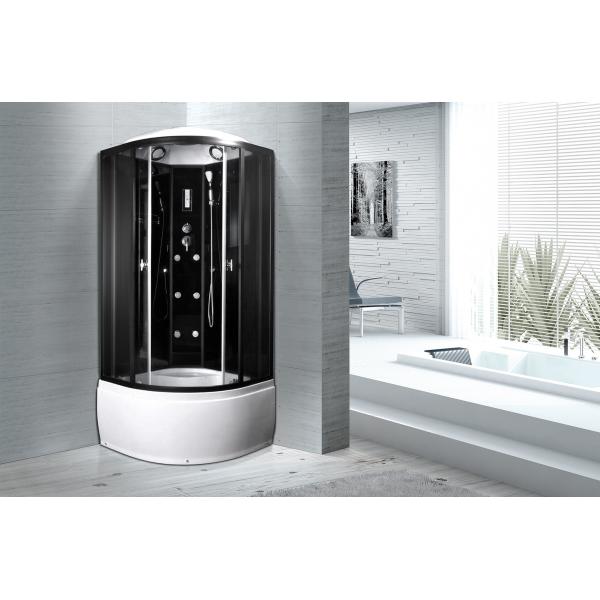 Quality Framed Sealed Bathroom Shower Cabins , Luxury Shower Cubicles KPNE22 for sale