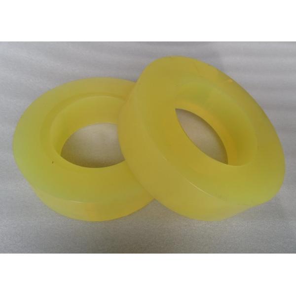 Quality Polyurethane Bushing Parts for sale