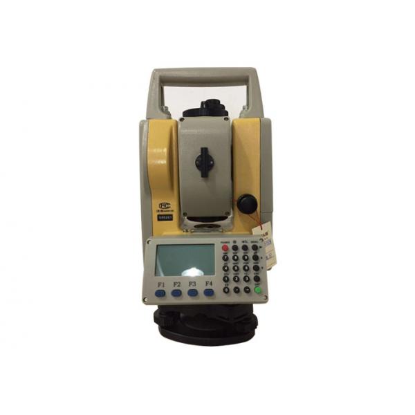 Quality Surveying Equipment 2" SOUTH NTS 362R Total Station for sale