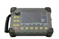 China AFD850 Ultrasonic Flaw Detector factory