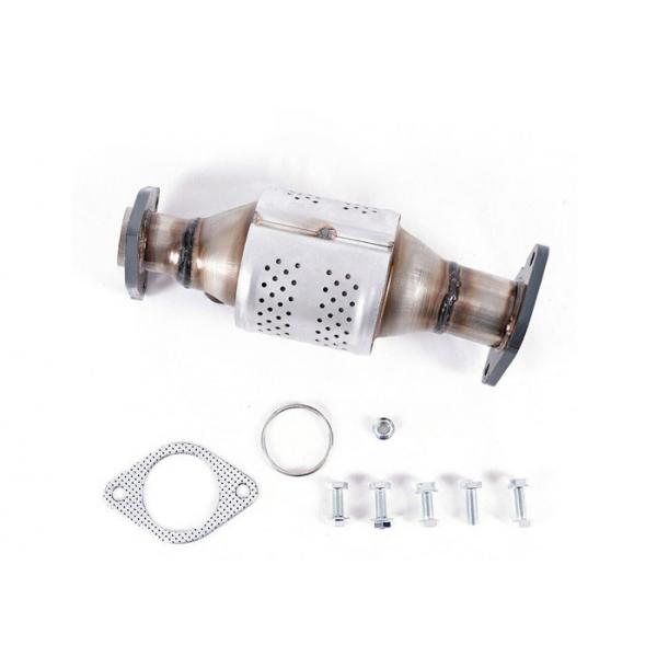 Quality Right Front NV1500 Nissan Catalytic Converter XTERRA V6-4.0L for sale