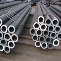 Quality High Temperature Carbon Steel Seamless Pipe ASME SA 106 GR B Seamless Pipe for sale