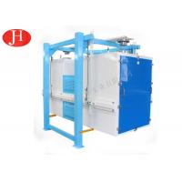 China Stainless Steel Starch Sifter Equipment factory