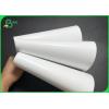 Quality 80g - 200g White Double Side Coated Paper Glossy Smooth Surface for sale