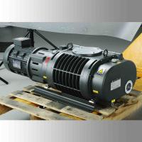 Quality High Clean Vacuum Roots Blower Pump / Vacuum Booster Pump 1000 M³/H for sale