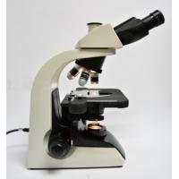 China Infinite Kohler Halogen Illumination Inverted Tissue Culture Microscope Binocular NCH-B2000 factory
