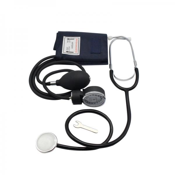 Quality Stethoscope Blood Pressure Cuff Measuring Instrument For Blood Pressure Monitor for sale