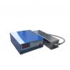 China SUS304L 20khz Ultrasonic Vibration Trasnducer Box In Parts Cleaning factory
