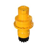 Quality 10000Nm Planetary Gearbox Slew Drive GFB026L2B for sale