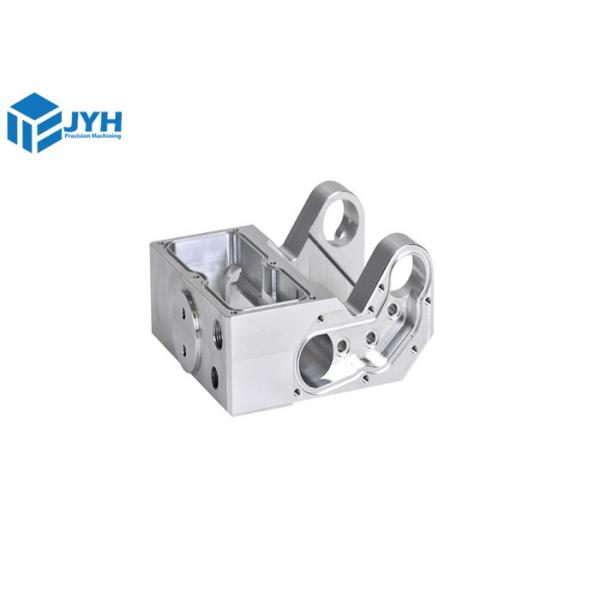 Quality SGS Low Volume CNC Machining Manufacturers High Precision CNC Machining Parts for sale