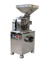 China cocoa beans milling machine, coffee beans grinding machine factory