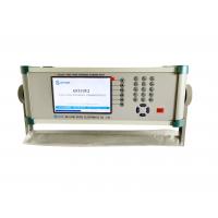 China GFUVE GF332V2 High Harmonic Electronic Test Instruments Of GFUVE Three Phase Reference Meter factory