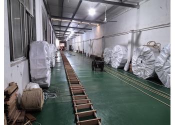 China Factory - Jiangyin Yongda Cord Net Co., Ltd.