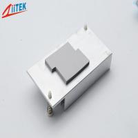 China 1.5W/Mk High Performance Thermal Gap Pad For Memory Modules   factory
