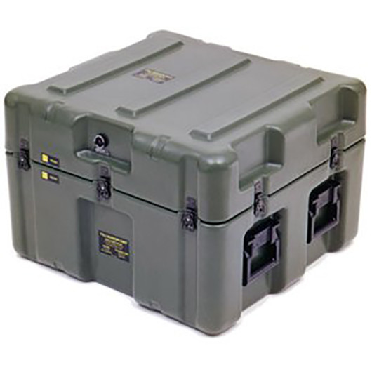 Quality Waterproof Rotomoulded Military Transport Box for sale