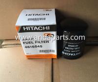 China Good Quality Fuel filter For Hitachi 4616545 factory