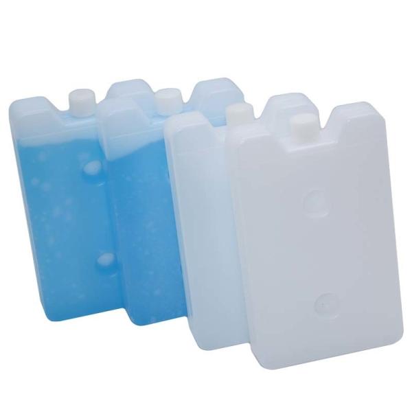 Quality Water filled Plastic Ice Brick for sale