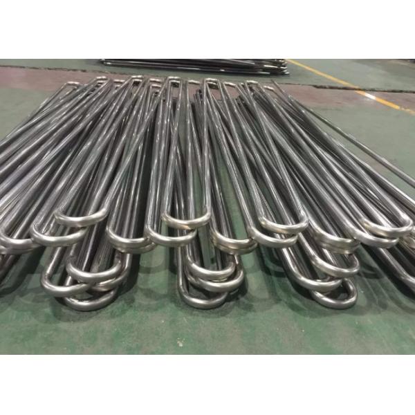 Quality ASTM 201 202 304 316L 310S Round Tube Welded Stainless Steel Tube Used For for sale
