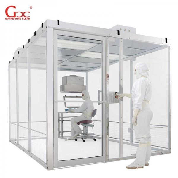 Quality GMP Standard  Medical Device Clean Room for sale