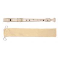 China 8 HOLE German/Baroque Soprano Recorder with ABS plastic shell low price YAMAHA Type-AG8A-4G/AG8A-4B factory