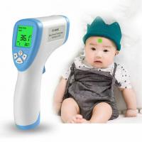China High Precision Infrared Forehead Thermometer  Accurate Instant Readings factory