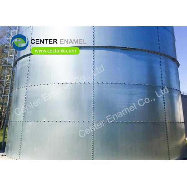 Quality Galvanized Steel Fire water tanks and Drinking Water tanks for sale