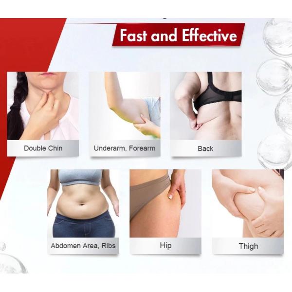 Quality Weight Loss Injection Lipolysis Solution For Fat Dissolving for sale
