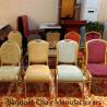 China Banquet Hall Chairs for sale at Low Price From Chinese Manufacturer (YF-265) factory