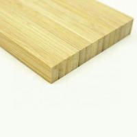 Quality Furniture Making Laminating Bamboo Wood Panels A Grade 920/1850mm for sale