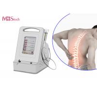 Quality 980nm 60W Mini Laser Therapy Machine High Intensity Class 4 For Pain Relief for sale