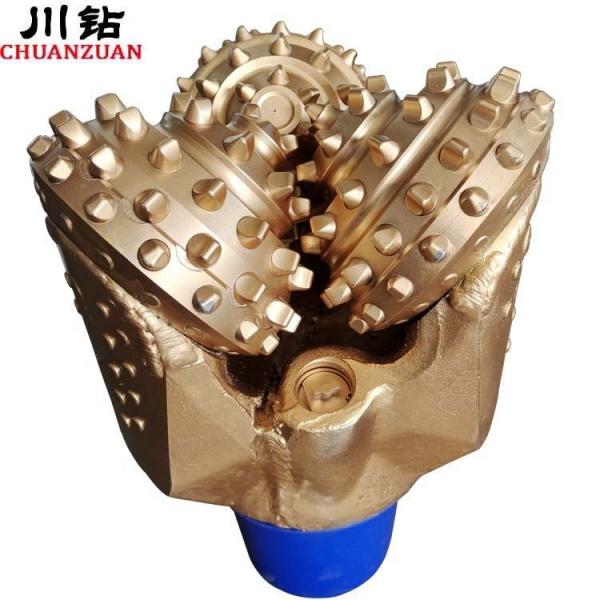 Quality 12 1/4 311.1mm tci tricone roller rock bit/ with factory price for sale