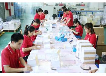 China Factory - Guangzhou Rongxin Paper Packaging Co., Ltd.