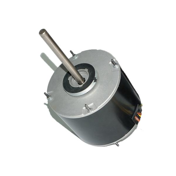 Quality 1/2HP Condenser Fan Motor - 230V 60HZ 1075RPM for sale