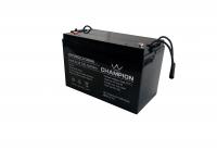 China Lower Acid Density Gel Lead Acid Battery For Survey And Mapping System 330*171*214 Mm factory