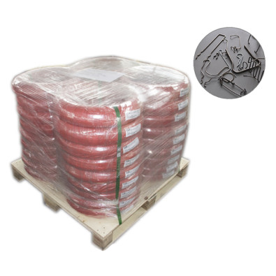 Quality Thin Stainless Steel Tension Coil Spring Wire SS Spring Wire For Construction for sale