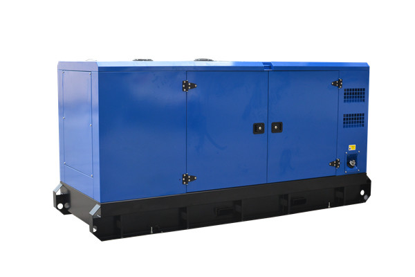 Quality 90kva 72kw Fawde Diesel Generator for sale