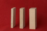 China Heat Resistant High Alumina Refractory Brick , Kiln Alumina Runner Bricks factory