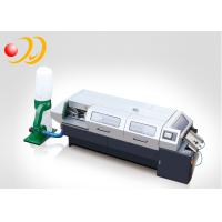 China Automatic Book Binding Equipment , Feed Cover Spiral Coil Binding Machine for sale